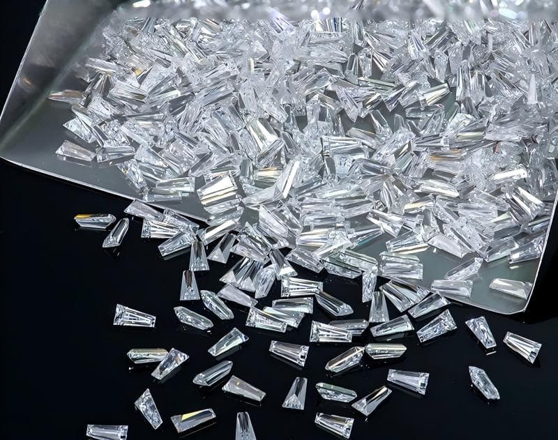Bulk loose stone supply for B2B jewelry buyers